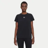 Under Armour Tehnička majica Rival Core 1383648 Bijela Regular Fit · záber 5