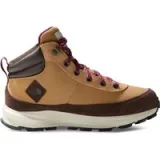 Trekking The North Face Y Back-To-Berkeley Iv Hiker NF0A7W5ZOHU1 Smeđa · záber 1