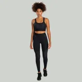 STRIX Sportski grudnjak Nebula Black · záber 6