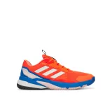 adidas Tenisice za dvoranski nogomet Crazyflight 6 HP7033 Narančasta · záber 2