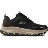 Trekking Skechers D'Lux Trekker 237565/BKNT Crna - Veličina: 47,5 | Boja: čierna | Dobna skupina: Odrasli | Spol: Muško · záber 1