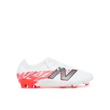 New Balance Tenisice za nogomet Furon SJF3FIB8 Bijela - Veličina: 36 | Boja: biela | Dobna skupina: Odrasli | Spol: Dječje · záber 2