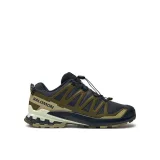 Salomon Trekking Xa Pro 3D V9 L47467500 Siva · záber 2