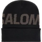 Kapa Salomon Hermitage LC2152900 Crna · záber 1
