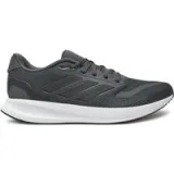 Tenisice za trčanje adidas Runfalcon 5 IE8819 Siva · záber 1