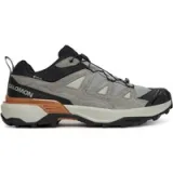Trekking Salomon X Ultra 360 Leather Gore-Tex L47979400 Zelena · záber 1