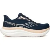 Saucony Tenisice za trčanje Triumph 23 S11023 Ružičasta · záber 1