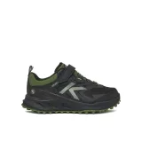 Keen Trekking Zionic Wp 1031247 Crna · záber 2