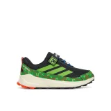 adidas Trekking Minecraft Terrex Trailmaker 2 Hiking JQ9377 Siva · záber 2