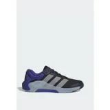 adidas Obuća za teretanu Dropset 4 Training Shoes KJ6610 Crna - Veličina: 48 | Boja: čierna | Dobna skupina: Odrasli | Spol: Muško · záber 1