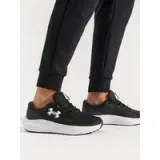 Under Armour Tenisice za trčanje Ua Charged Surge 4 3027000-001 Crna · záber 1