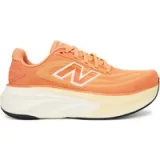 New Balance Tenisice za trčanje More V6 WMORLG6 Narančasta · záber 1