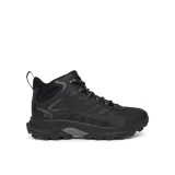 Merrell Trekking Speed Strike 2 Mid GORE-TEX J037817 Crna · záber 2