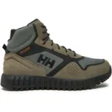 Trekking Helly Hansen Monashee Ullr HT 11432 Smeđa - Veličina: 40,5 | Boja: hnedá | Dobna skupina: Odrasli | Spol: Muško · záber 1