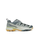 Salomon Trekking X Ultra 360 Edge L47818100 Siva · záber 2