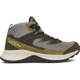 Trekking Keen Hightrail 1031118 Siva · záber 1