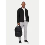 Ruksak Tommy Hilfiger Th Central Dome AM0AM14686 Crna · záber 1