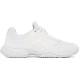 Obuća za tenis adidas Gamecourt 3 All Court Tennis Shoes KI3600 Bijela - Veličina: 41 ⅓ | Boja: biela | Dobna skupina: Odrasli | Spol: Žensko · záber 1