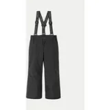 Reima Skijaške hlače Proxima 5100099B Crna Regular Fit · záber 1