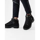 Trekking Grisport 13610S70G Crna · záber 2