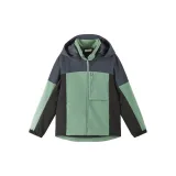 Reima Outdoor jakna Valinta 5100454A Zelena Regular Fit · záber 2