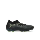 Puma Tenisice za nogomet Future 8 Match Fg/Ag 108593 02 Crna - Veličina: 42 | Boja: čierna | Dobna skupina: Odrasli | Spol: Muško · záber 2