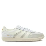 Tenisice za nogomet adidas Predator Freestyle Indoor IH4795 Bež · záber 2