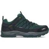 Trekking CMP Rigel Low Wp 3Q13244J Siva · záber 1