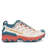 Trekking La Sportiva Ultra Raptopr III ZFHS112P21R33 Ružičasta - Veličina: 37,5 | Boja: ružová | Dobna skupina: Odrasli | Spol: Žensko · záber 2