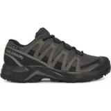 Trekking Salomon X-Adventure Recon Gore Tex L47809200 Siva · záber 1