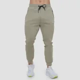 GymBeam Agile Joggers Sage · záber 1