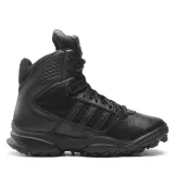 Trekking adidas GSG-9.7.E GZ6115 Crna - Veličina: 47 ⅓ | Boja: čierna | Dobna skupina: Odrasli | Spol: Unisex · záber 2