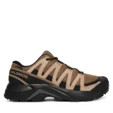 Trekking Salomon X-Adventure Recon Gtx L49096000 Smeđa · záber 2