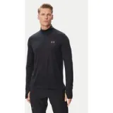 Under Armour Tehnička majica dugih rukava Ua Velociti 6010887 Crna Regular Fit · záber 1