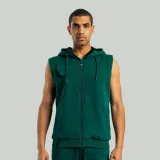 STRIX Essential Vest Emerald · záber 1