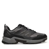 Trekking adidas Terrex Eastrail 3 Climaproof JR4009 Siva · záber 2