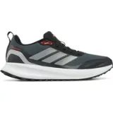 Tenisice za trčanje adidas Runfalcon 5 TR JI4084 Crna · záber 1