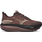 Mizuno Tenisice za trčanje Wave Rider Tt 4 J1GW2632 Tamnocrvena · záber 1