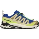 Salomon Trekking Xa Pro 3D V9 L49145500 Šarena - Veličina: 42 ⅔ | Boja: viacfarebná | Dobna skupina: Odrasli | Spol: Muško · záber 1