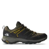 Trekking The North Face NF0A8AA9BQW1 Zelena · záber 2
