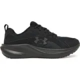Tenisice za trčanje Under Armour UA Charged+ Assert 11 6006905 Crna · záber 1