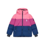 LEGO Skijaška jakna Lwjaz 805 11010979 Plava Regular Fit - Veličina: 104 | Boja: modrá | Dobna skupina: Odrasli | Spol: Dječje · záber 2