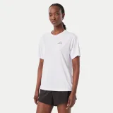 adidas Tehnička majica Adi365 Running Essentials KG3226 Svijetlo ljubičasta Regular Fit · záber 2