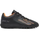 Skechers Tenisice za nogomet Jr Youth Tf 252164L BKOR Crna · záber 1