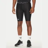 Under Armour Sportske kratke hlače HG Armour Lng 1361602 Crna Slim Fit · záber 2