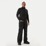 Quiksilver Snowboard hlače Utility EQYTP03217 Crna Regular Fit · záber 2