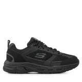 Trekking Skechers Verketta 51898/BBK Crna · záber 2