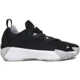 adidas Košarkaška obuća Initiation JQ6862 Crna · záber 1
