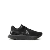 Tenisice za trčanje Nike React Infinity Run Fk 3 DH5392 005 Crna · záber 4