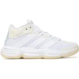 adidas Tenisice za dvoranski nogomet Court Stabil Indoor Shoes KI8043 Bijela - Veličina: 36 | Boja: biela | Dobna skupina: Odrasli | Spol: Žensko · záber 1